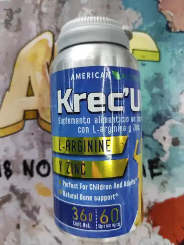 Evidencia de sara