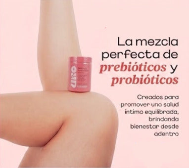 URO probioticos vaginales