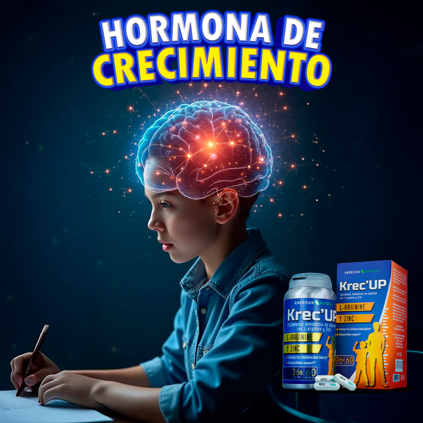 Krec’UP | Potencial de crecimiento